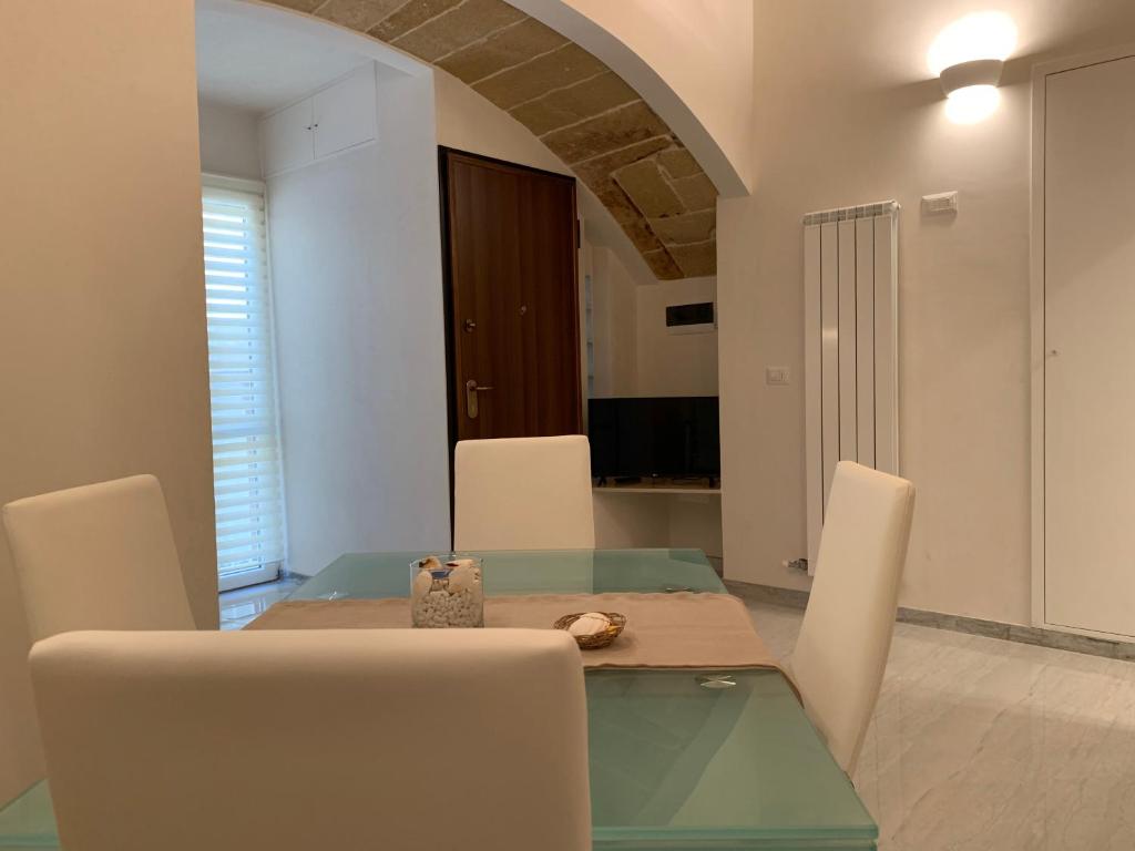 Sulle Mura Casavacanza room 2