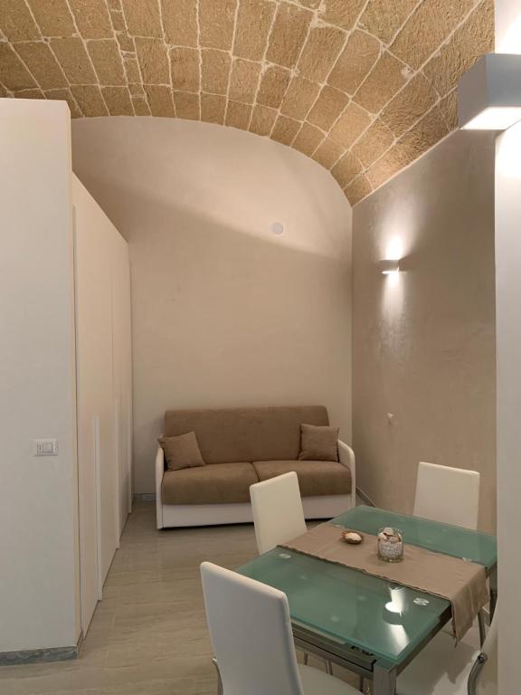 Sulle Mura Casavacanza room 3
