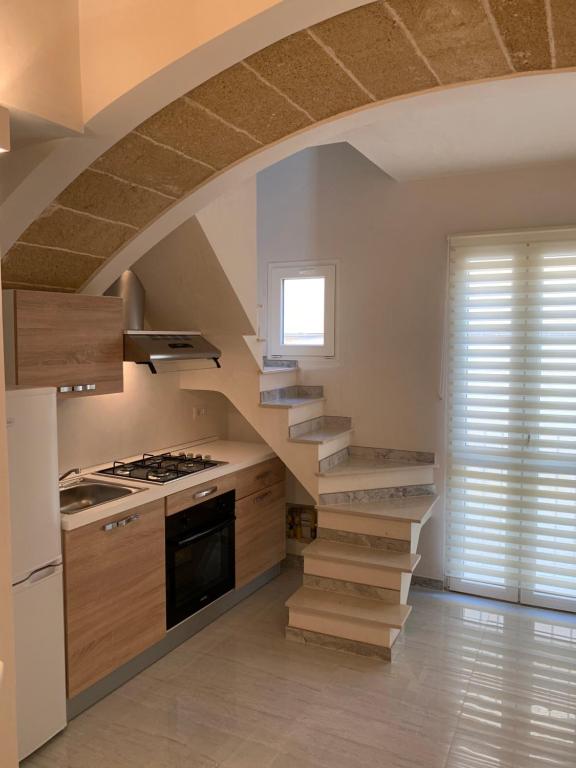 Sulle Mura Casavacanza room 4