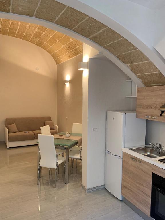Sulle Mura Casavacanza room 5